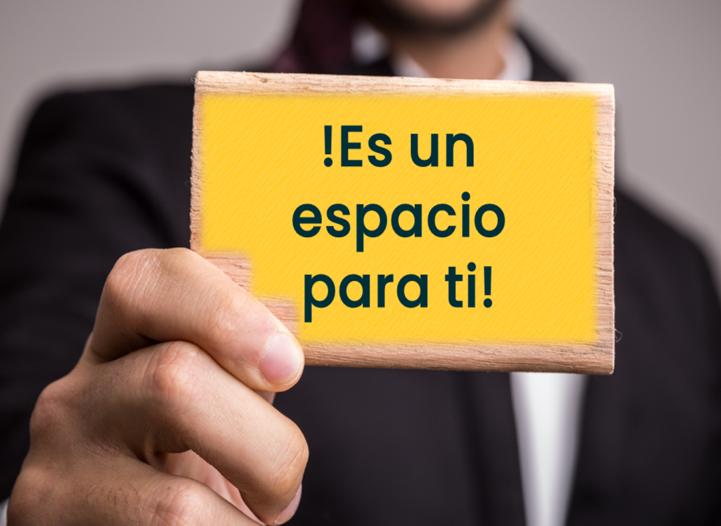 Es tu momento